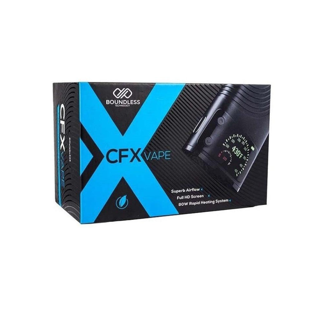VAPORIZADOR BOUNDLESS CFX - BOUNDLESS-9