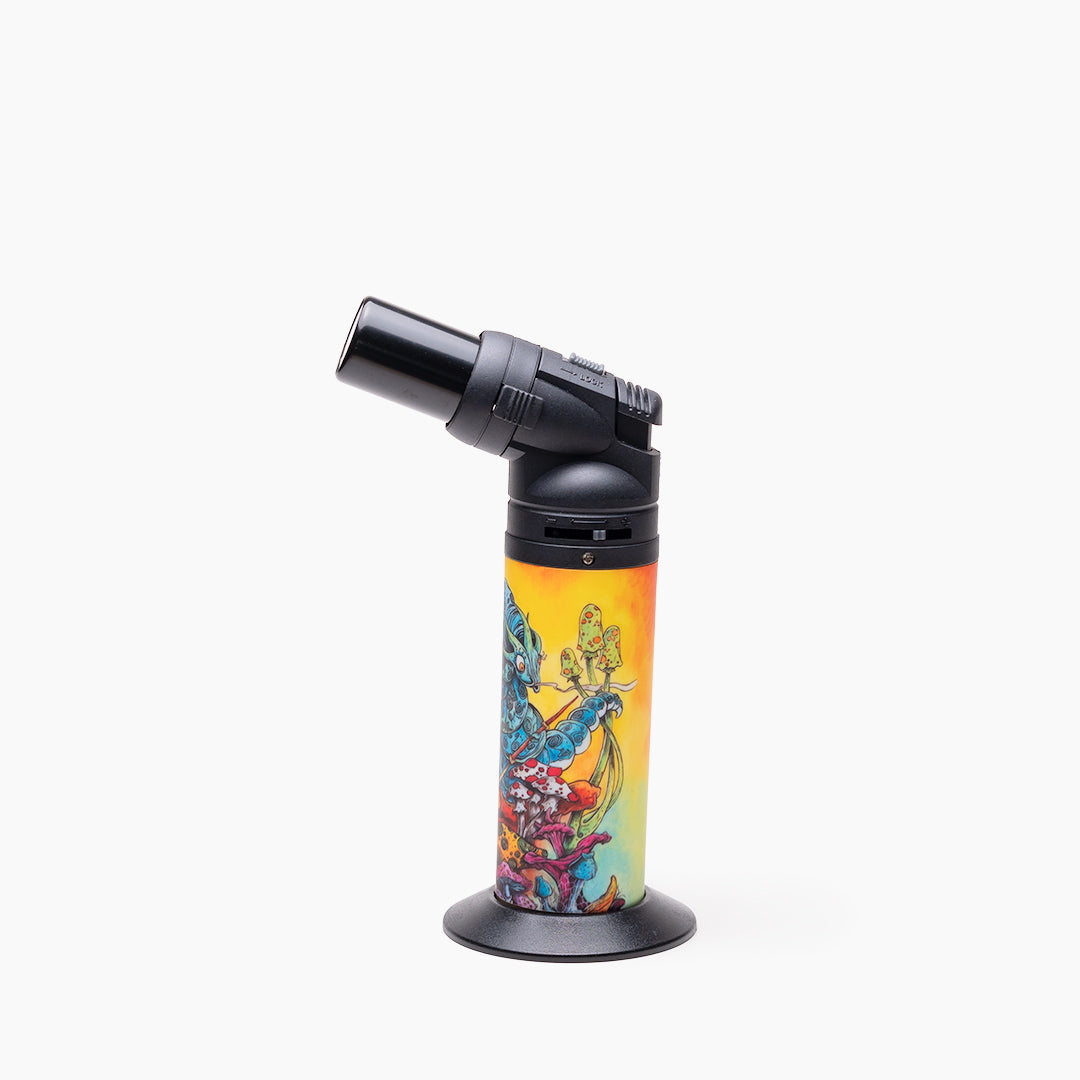 SOPLETE BROILER ARTIST SERIES CALVO