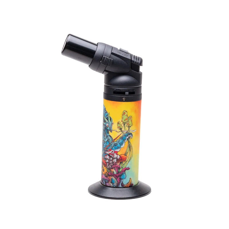 SOPLETE BROILER ARTIST SERIES - CALVO-1