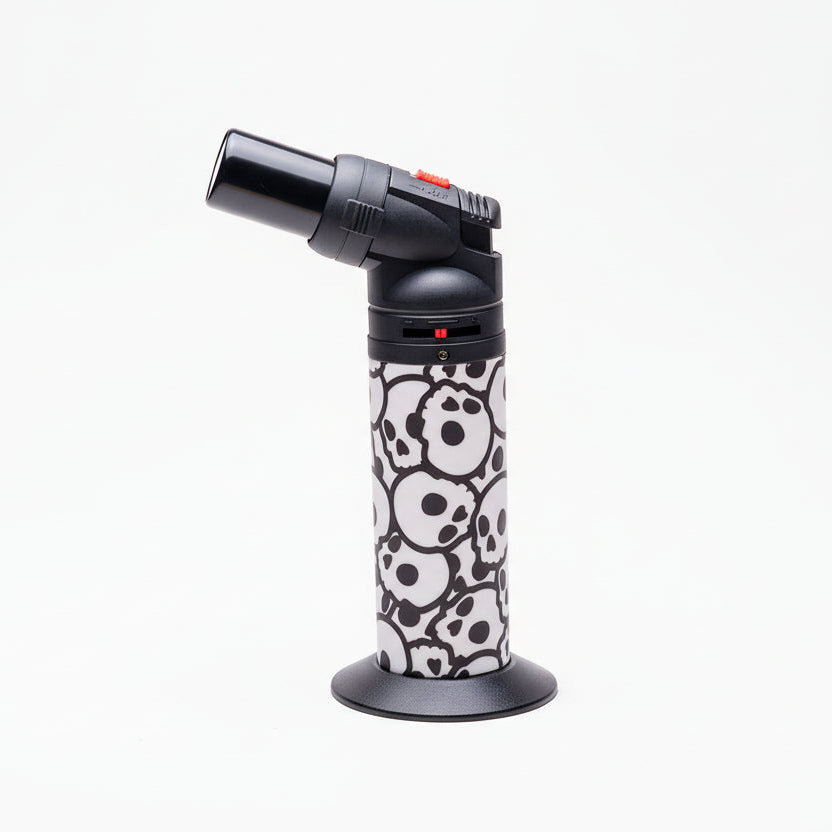 SOPLETE BROILER SKULLZ CALVO