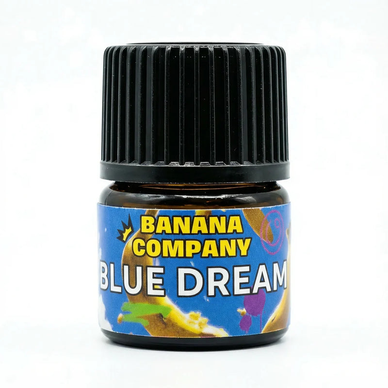 TERPENO BLUE DREAM 1ML BANANA COMPANY-1