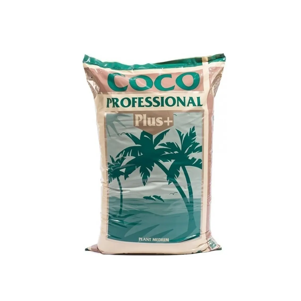 SUSTRATO CANNA COCO PROFESSIONAL PLUS 50LT CANNA