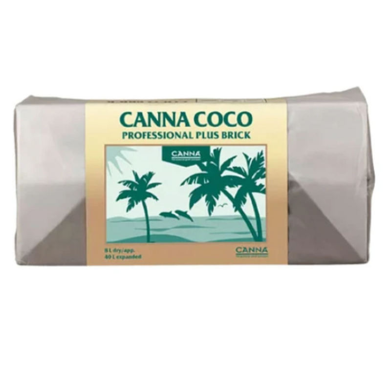 SUSTRATO COCO BRICK 40L - CANNA-1
