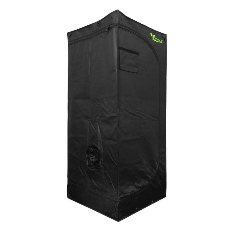 CARPA 60x60x160cm - CROPBOX LIGHT VERSION-3