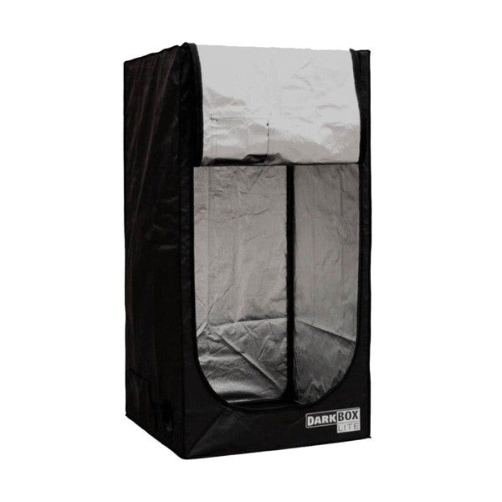 CARPA 120x120x200cm - DARK BOX LITE