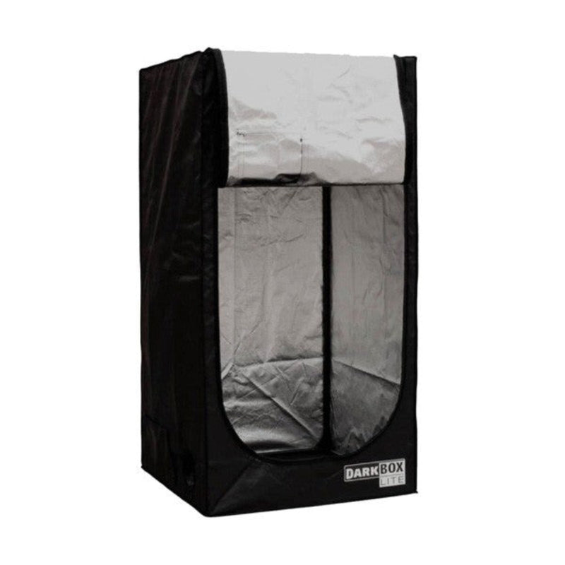 CARPA 120x120x200cm - DARK BOX LITE-1