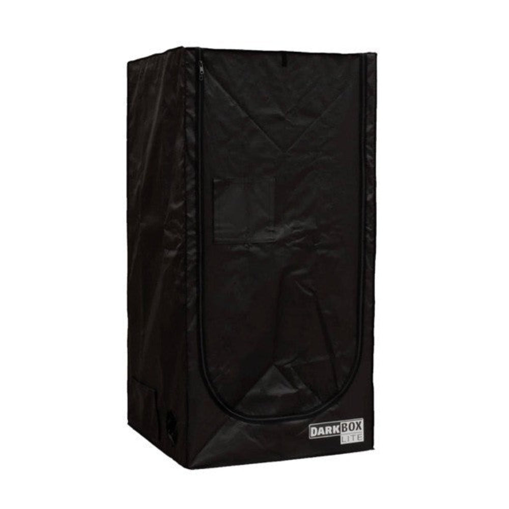 CARPA 120x120x200cm - DARK BOX LITE-4