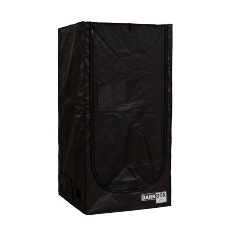 CARPA 120x120x200cm - DARK BOX LITE-4