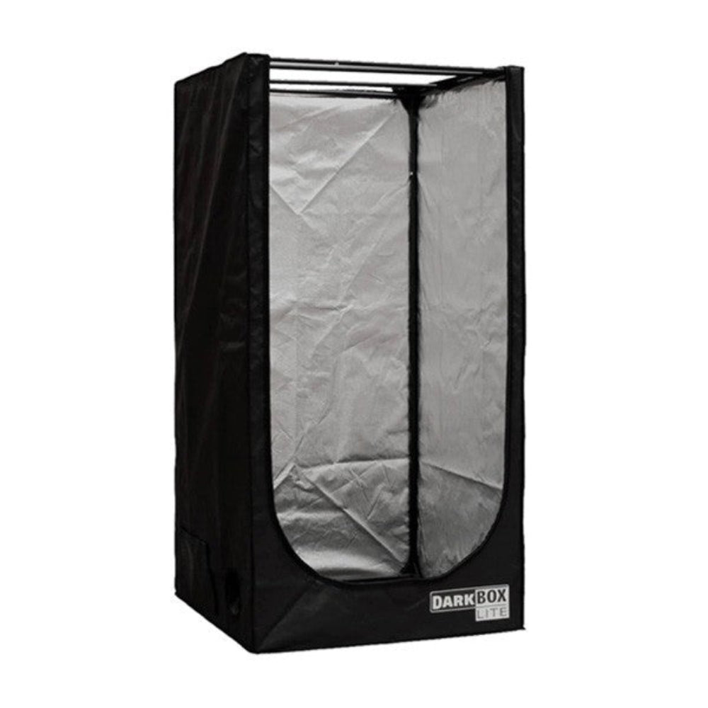 CARPA 120x120x200cm - DARK BOX LITE-3