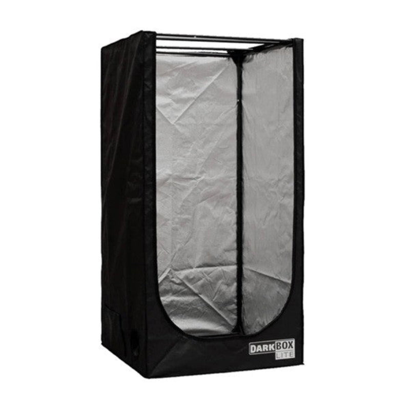 CARPA 120x120x200cm - DARK BOX LITE-3