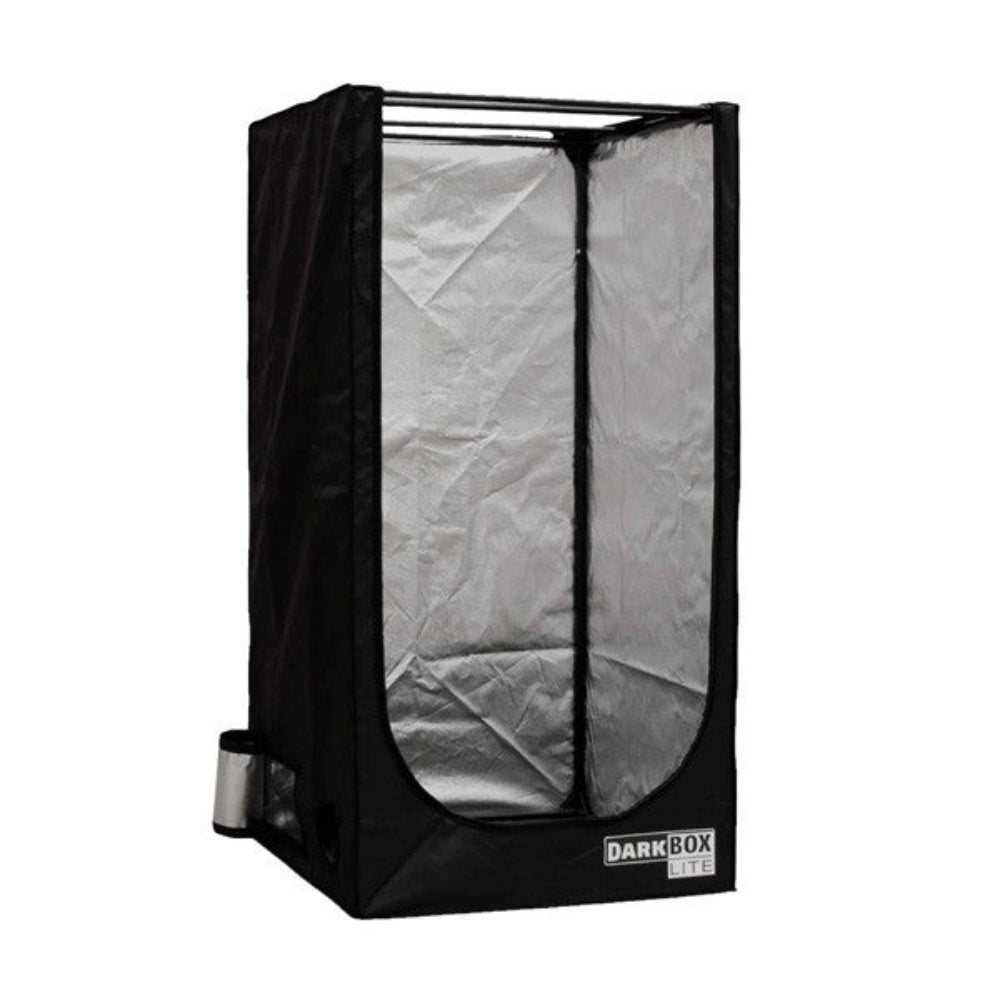 CARPA 120x120x200cm - DARK BOX LITE-5