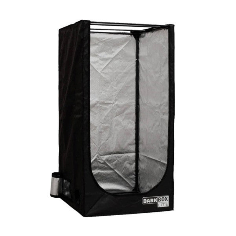 CARPA 120x120x200cm - DARK BOX LITE-5