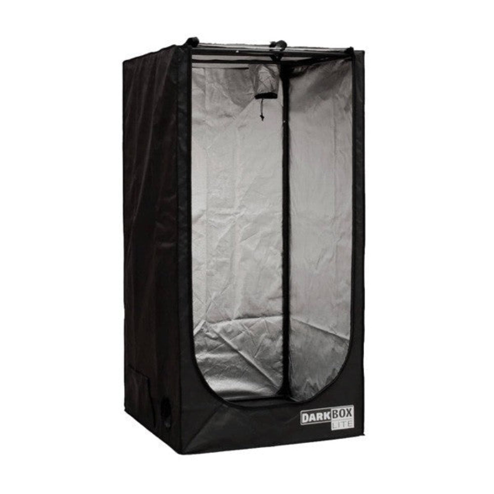 CARPA 120x120x200cm - DARK BOX LITE