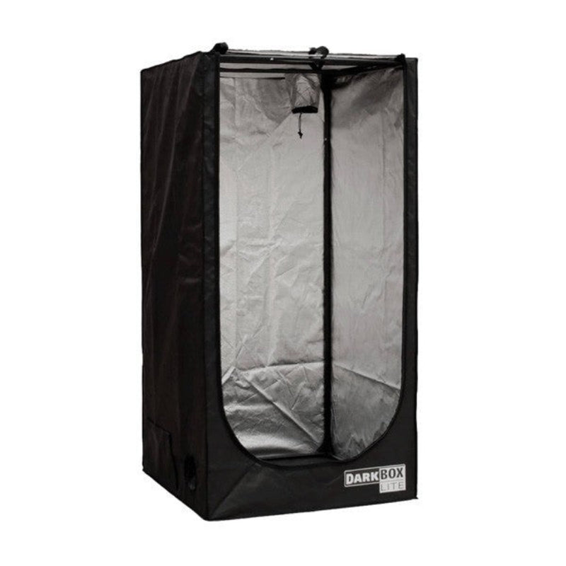 CARPA 120x120x200cm - DARK BOX LITE-2