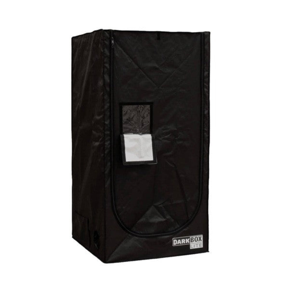 CARPA 120x120x200cm - DARK BOX LITE-6