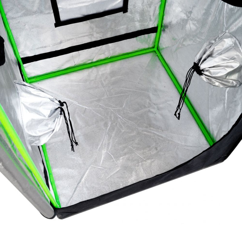 CARPA 60x60x160cm - CROPBOX LIGHT VERSION-4