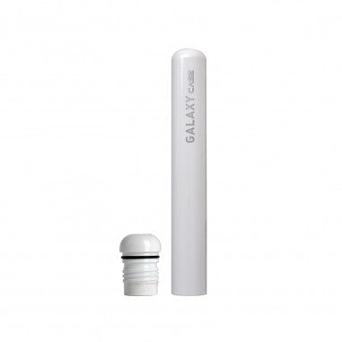 CONTENEDOR CASE CERAMIC WHITE - GALAXY-1