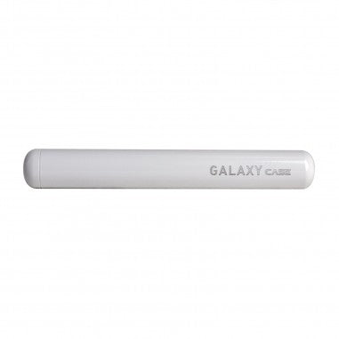 CONTENEDOR CASE CERAMIC WHITE GALAXY