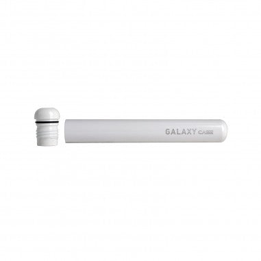 CONTENEDOR CASE CERAMIC WHITE - GALAXY-3