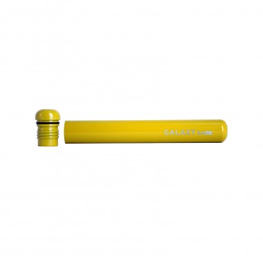 CONTENEDOR CASE CERAMIC YELLOW GALAXY-3