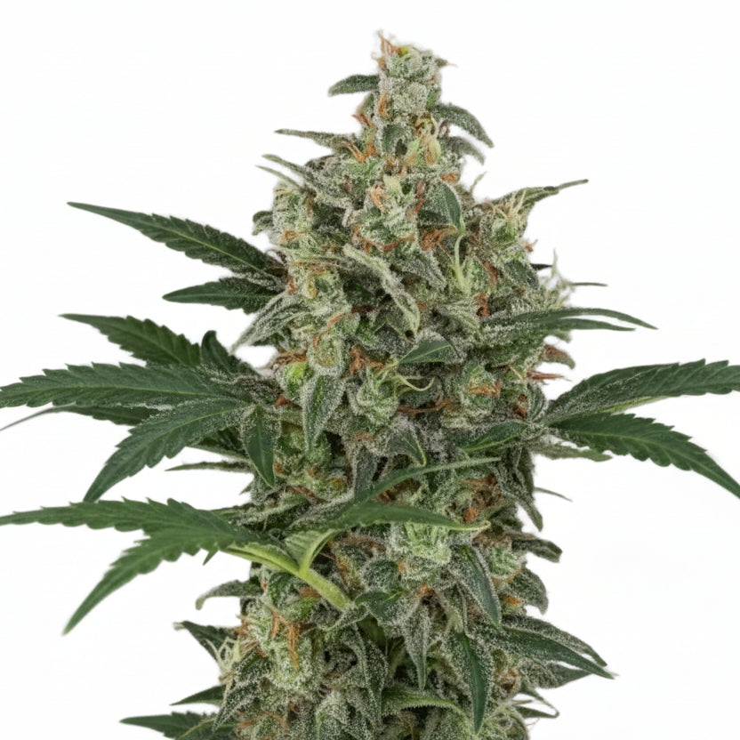 Cheese Auto GRANELSEEDS