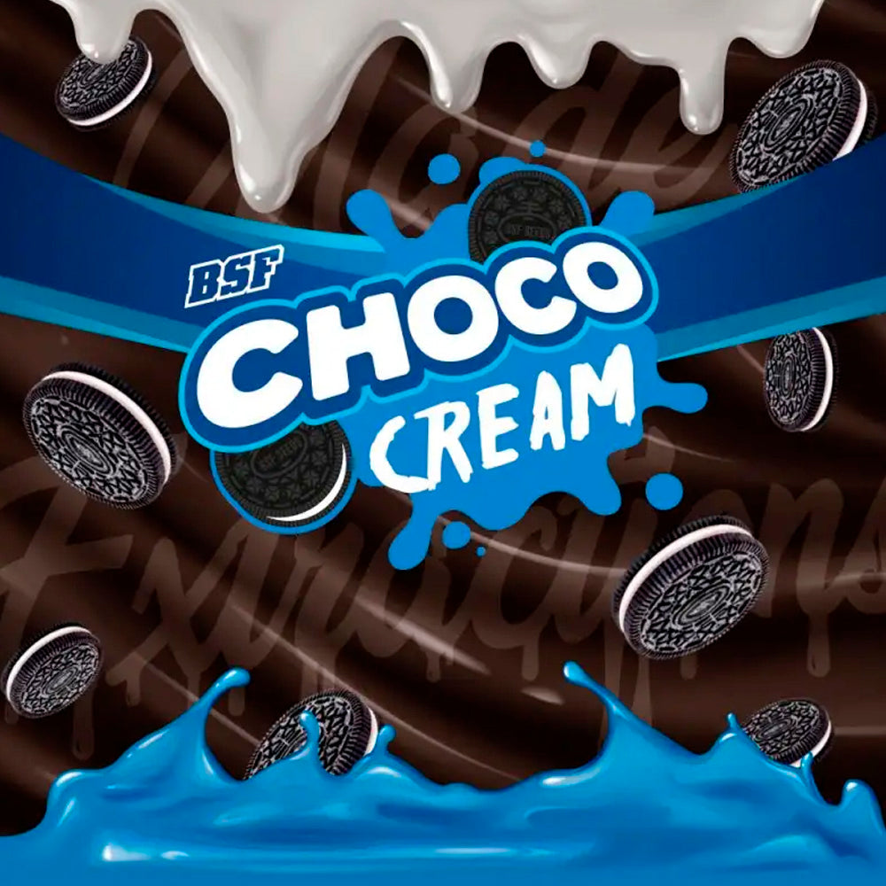 CHOCO CREAM FEM x12 BSF SEEDS