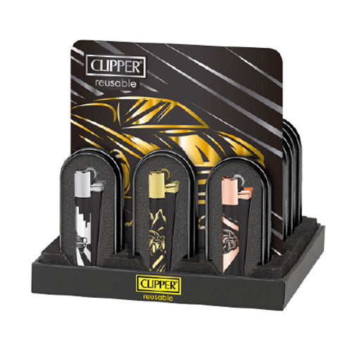 ENCENDEDOR CLIPPER METALICO CARS-1