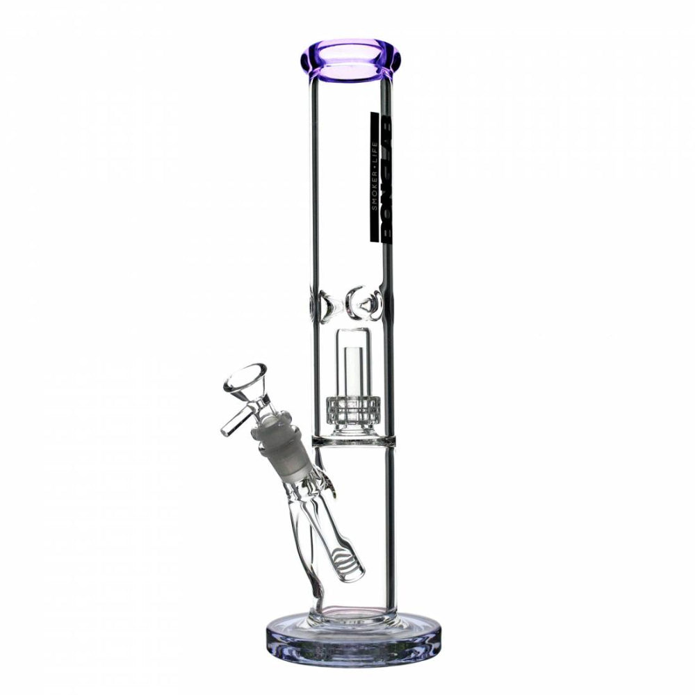 CLASSIC ICE PRO PURPLE - BONGLAB-3