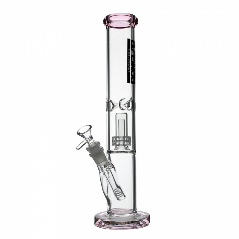 CLASSIC ICE PRO PINK - BONGLAB-3
