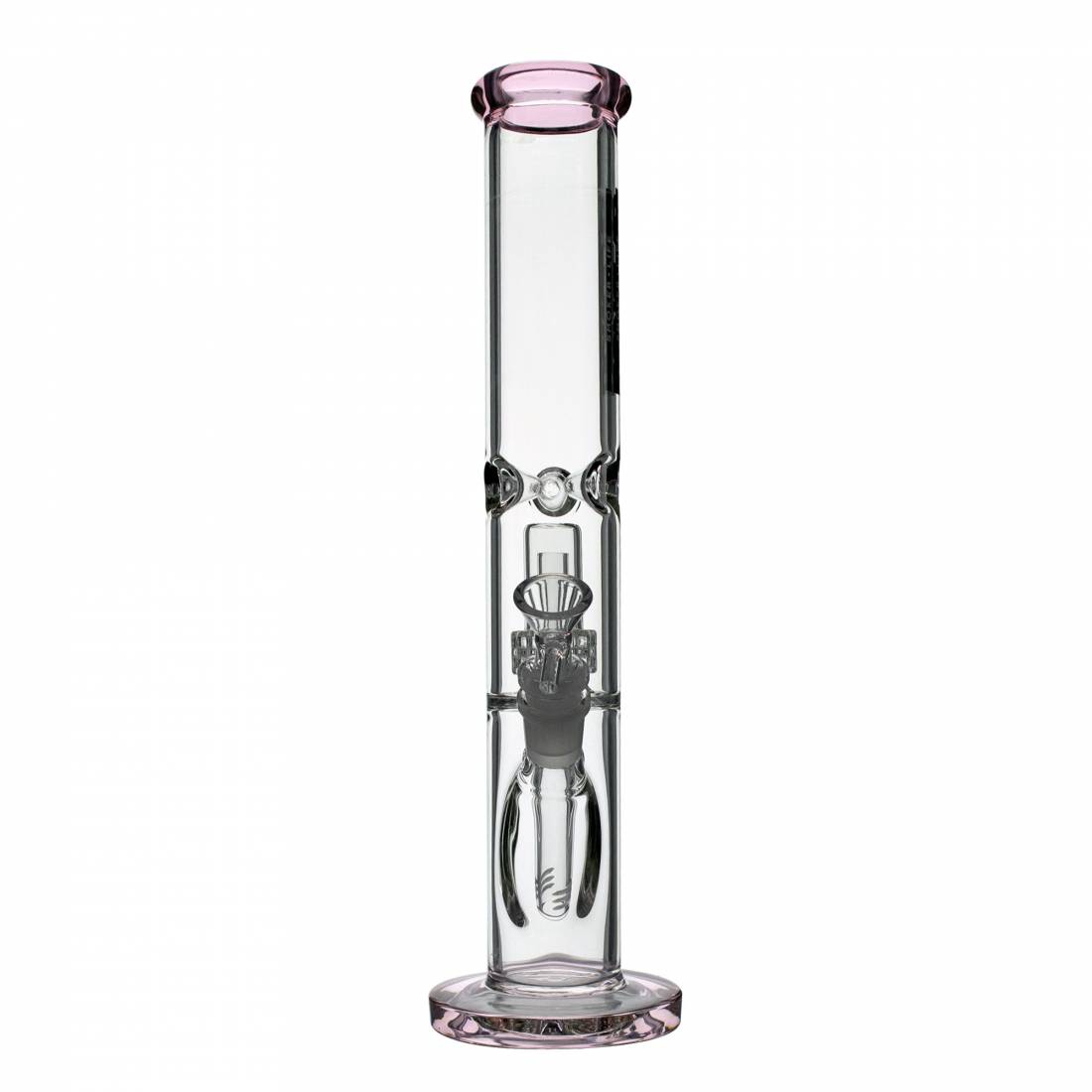 CLASSIC ICE PRO PINK - BONGLAB-2