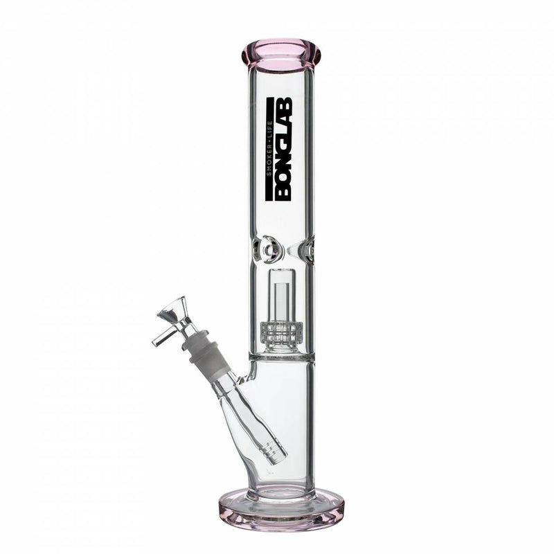CLASSIC ICE PRO PINK - BONGLAB-1
