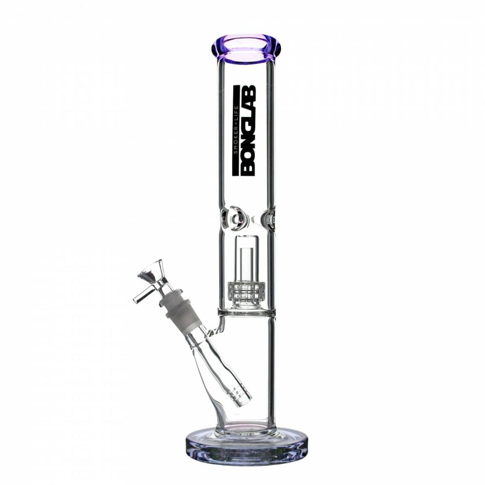 CLASSIC ICE PRO PURPLE - BONGLAB