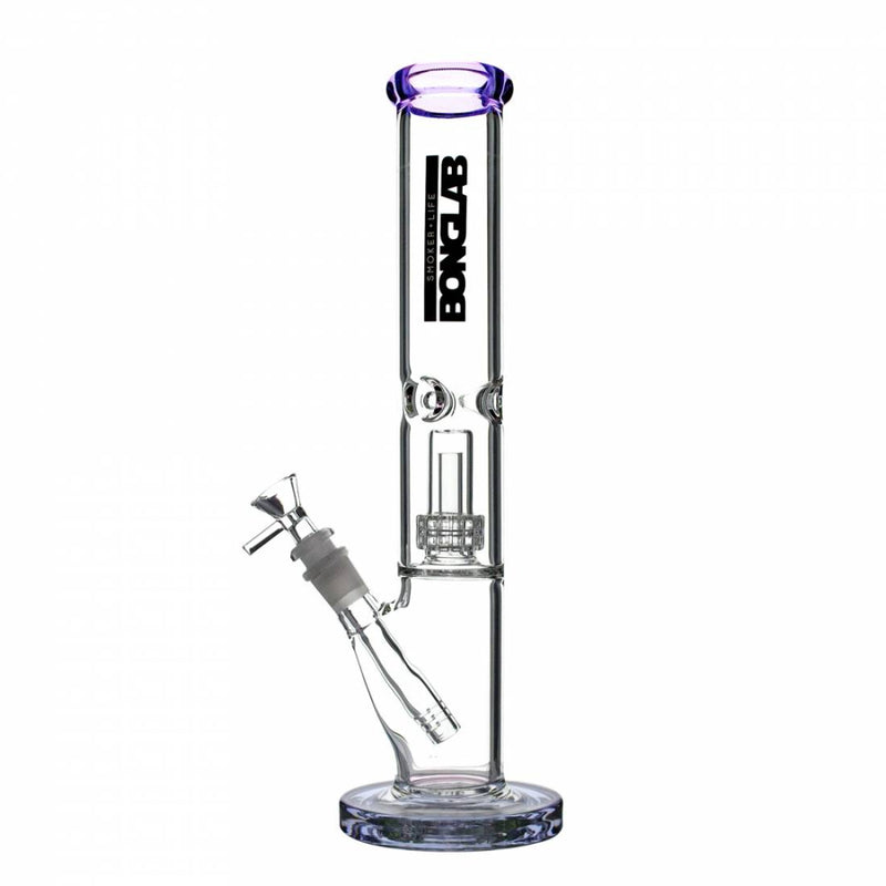 CLASSIC ICE PRO PURPLE - BONGLAB-1