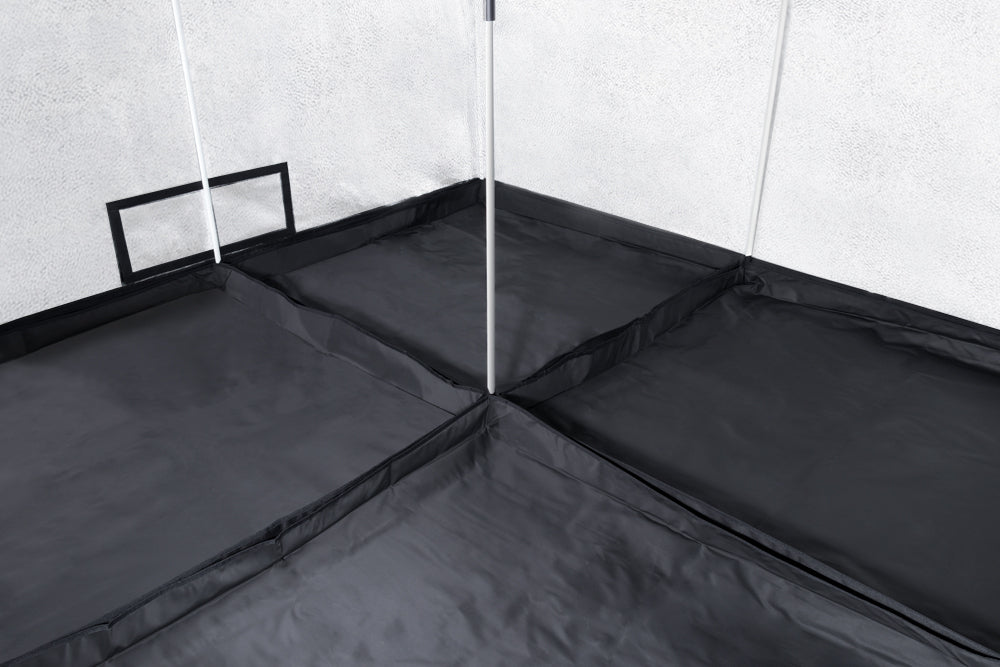 CARPA 240x240x200cm - GARDEN HIGHPRO BASIC-12