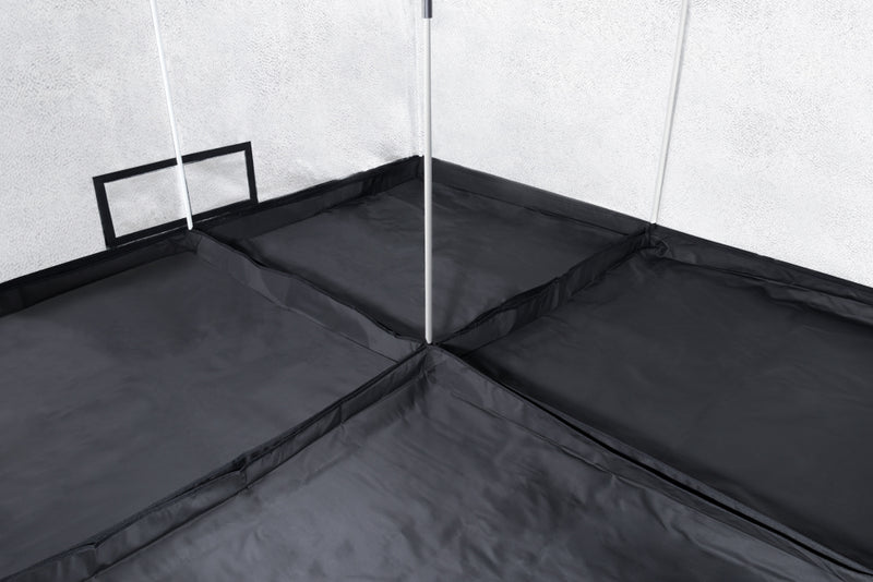CARPA 240x240x200cm - GARDEN HIGHPRO BASIC-12