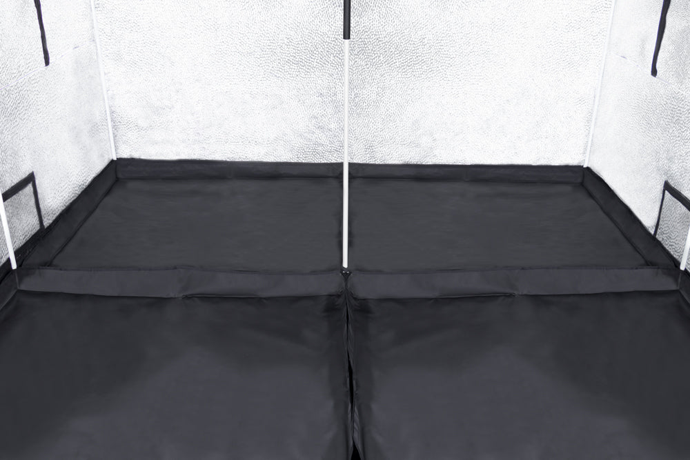 CARPA 240x240x200cm - GARDEN HIGHPRO BASIC-13