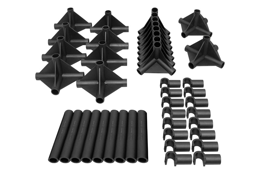 CARPA 240x240x200cm - GARDEN HIGHPRO BASIC-17