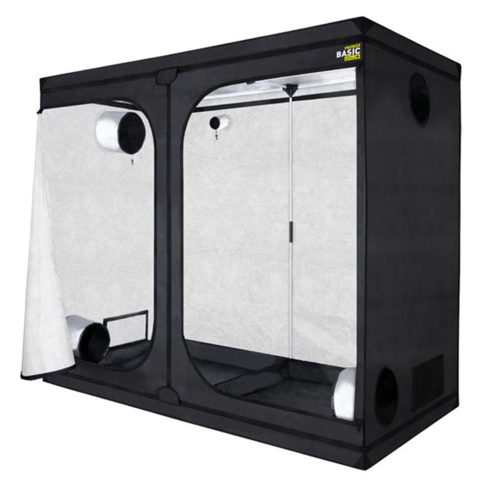 CARPA 240x120x200cm - GARDEN HIGHPRO BASIC L