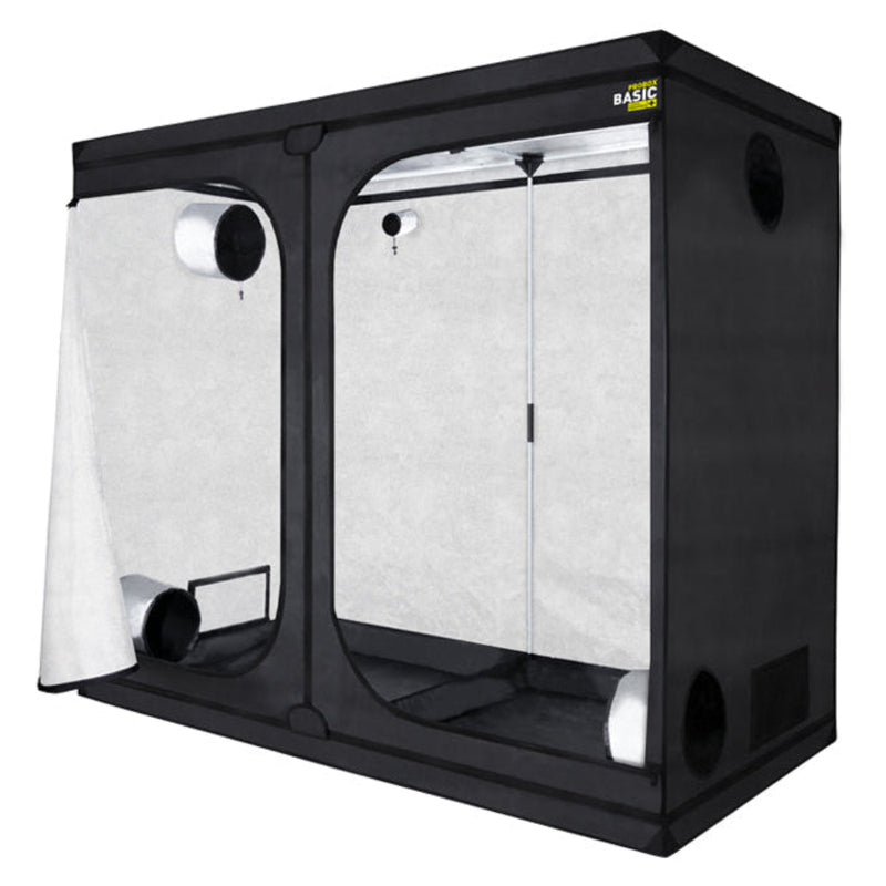 CARPA 240x120x200cm - GARDEN HIGHPRO BASIC L-1