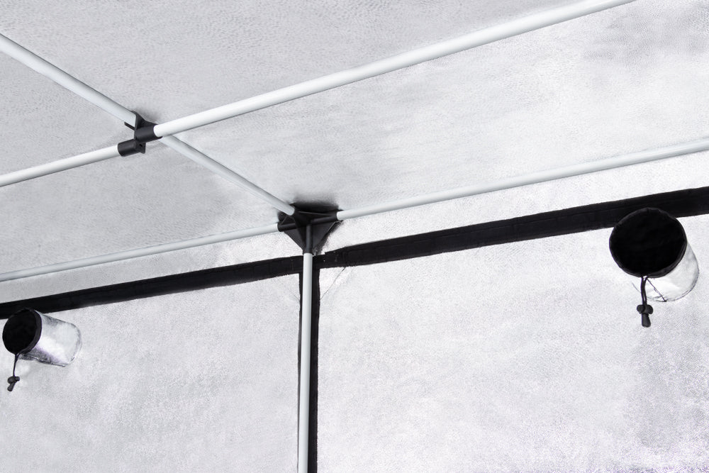 CARPA 240x120x200cm - GARDEN HIGHPRO BASIC L-5