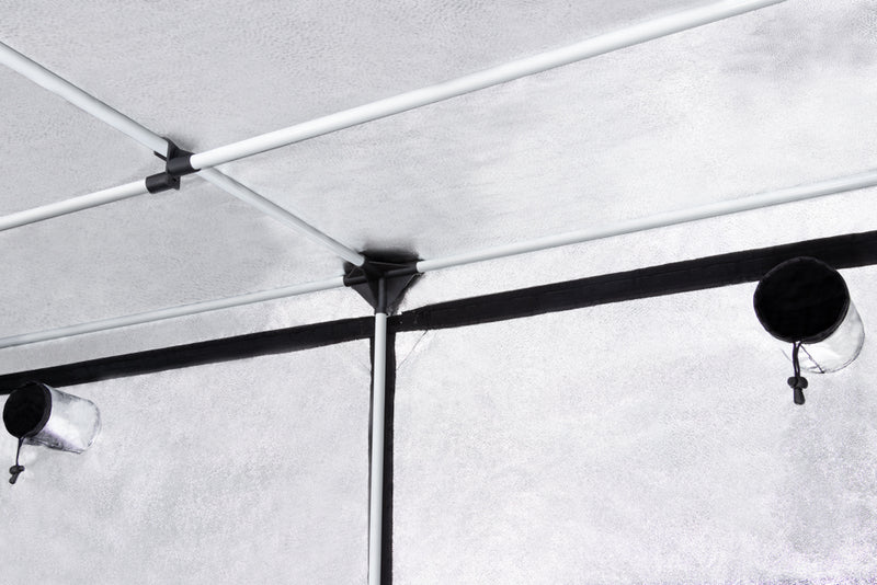 CARPA 240x120x200cm - GARDEN HIGHPRO BASIC L-5