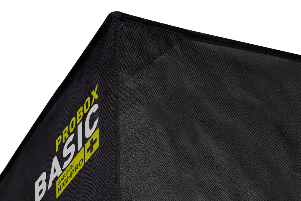 CARPA 240x120x200cm - GARDEN HIGHPRO BASIC L-16