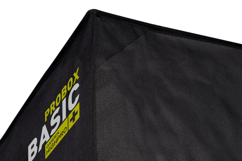CARPA 240x120x200cm - GARDEN HIGHPRO BASIC L-16