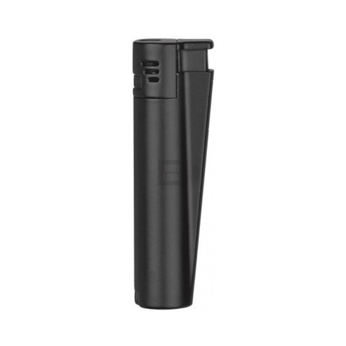 ENCENDEDOR JET FLAME BLACK - CLIPPER-2