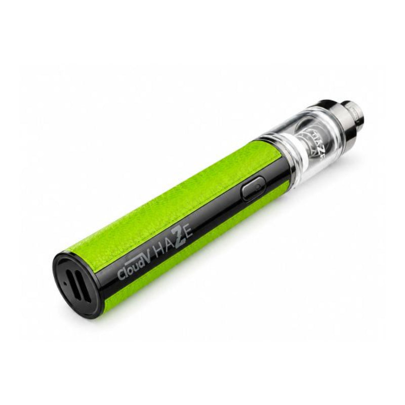 VAPORIZADOR CLOUD V HAZE LIME GREEN - AIRISTECH-3