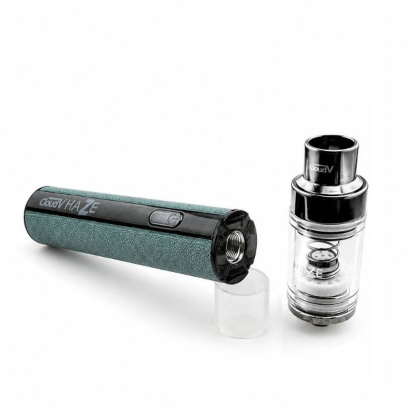 VAPORIZADOR CLOUD V HAZE GREY - AIRISTECH-4