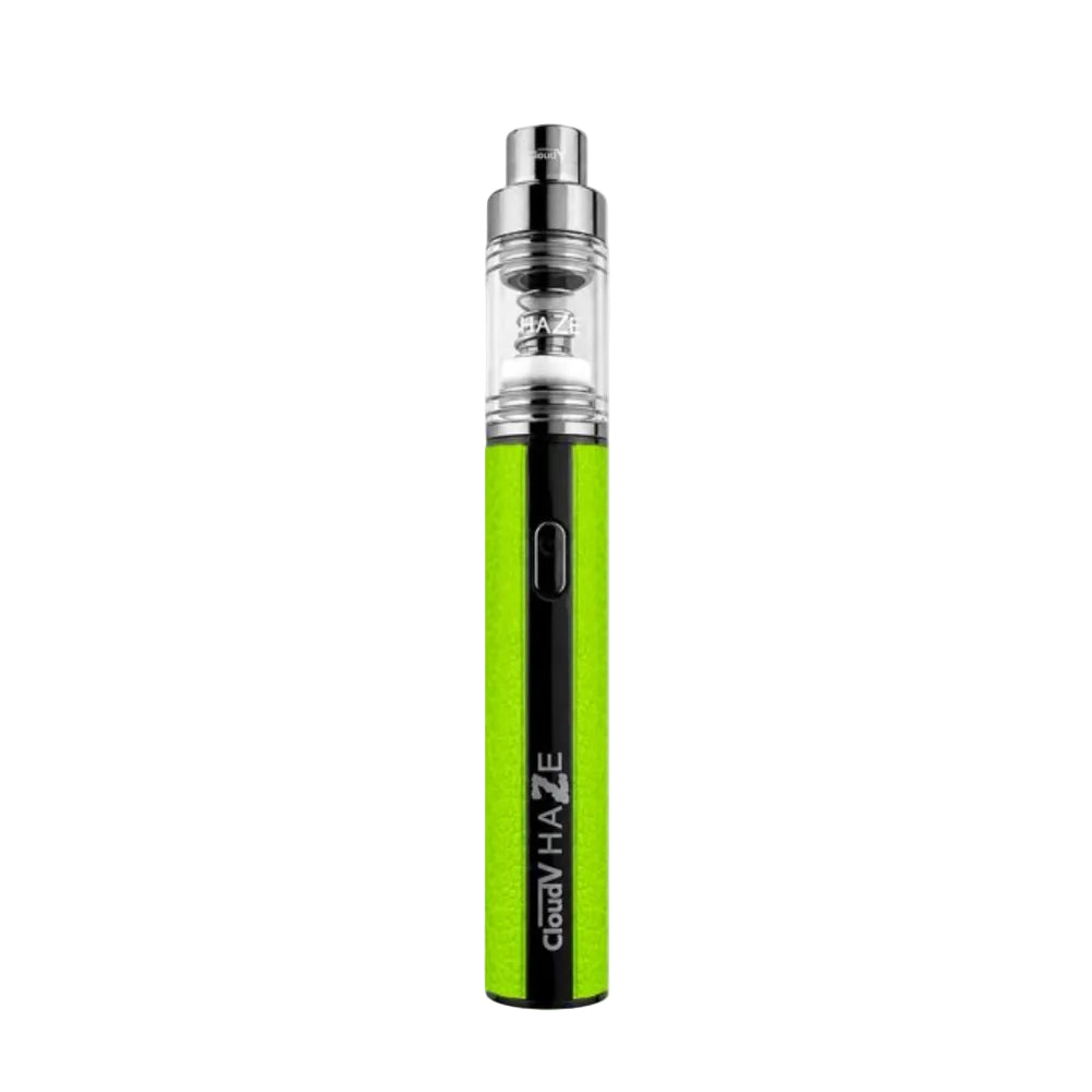 VAPORIZADOR CLOUD V HAZE LIME GREEN - AIRISTECH