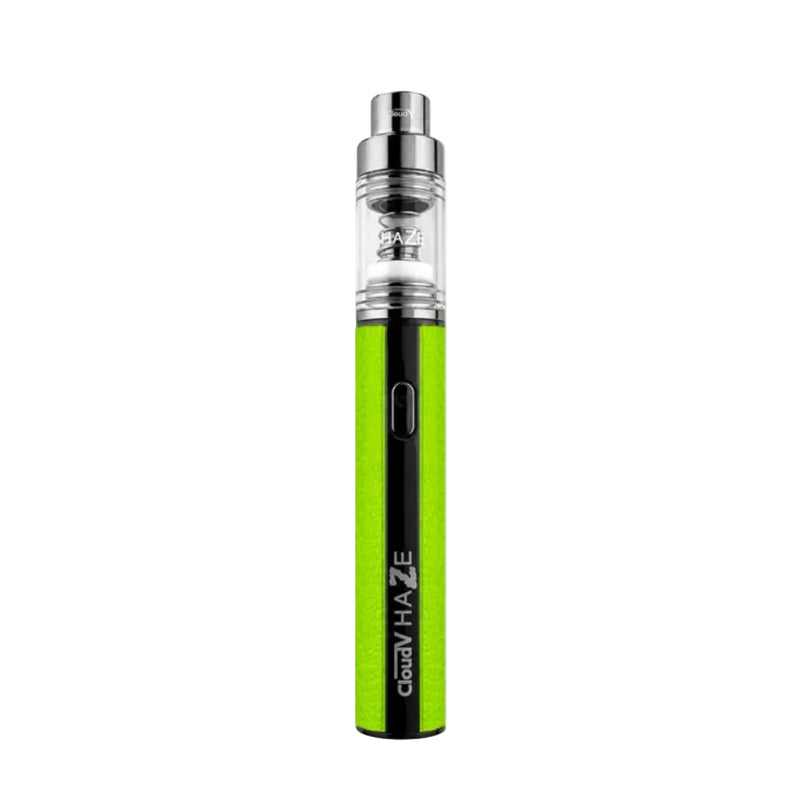 VAPORIZADOR CLOUD V HAZE LIME GREEN - AIRISTECH-1