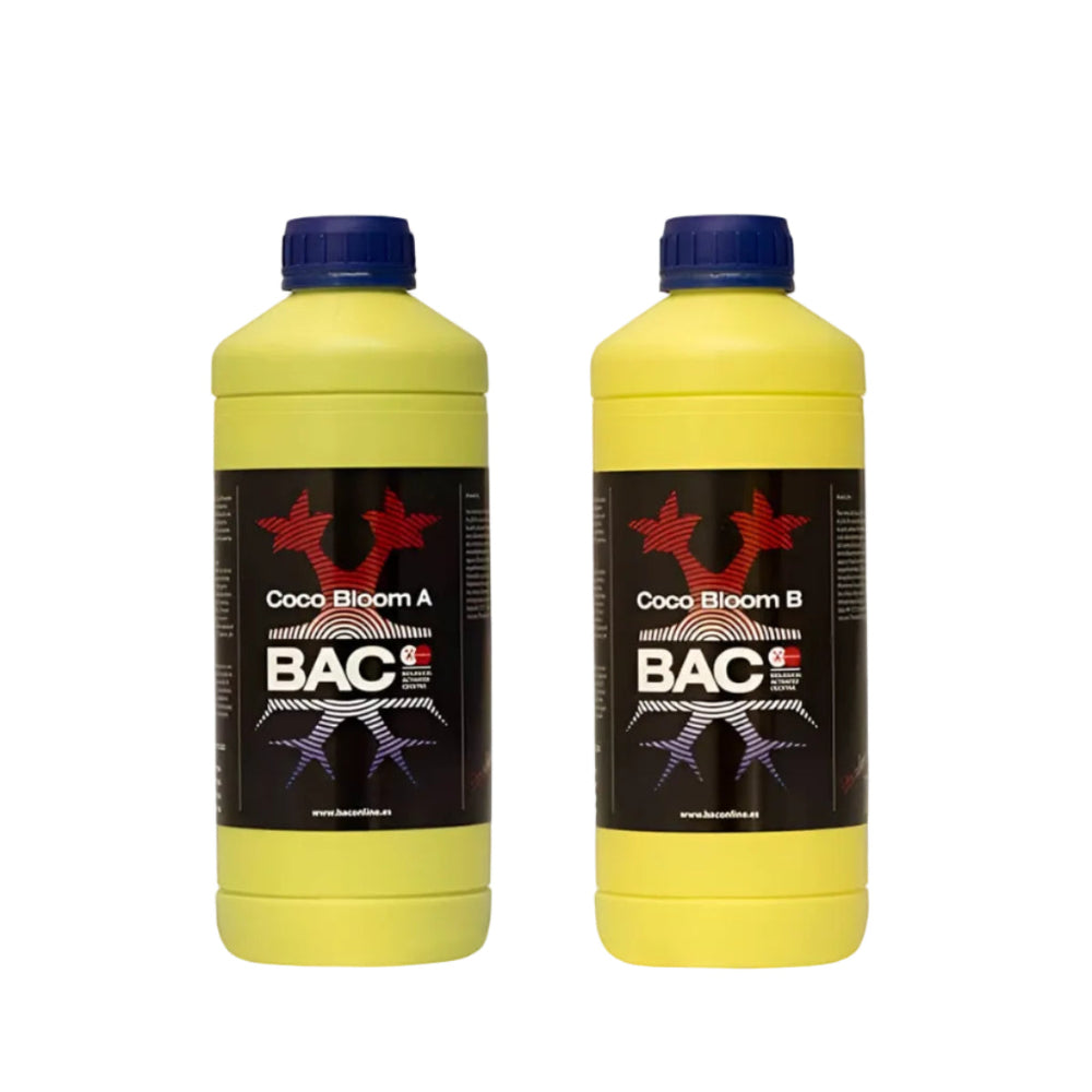 PACK A+B COCO BLOOM 1L - BAC-1