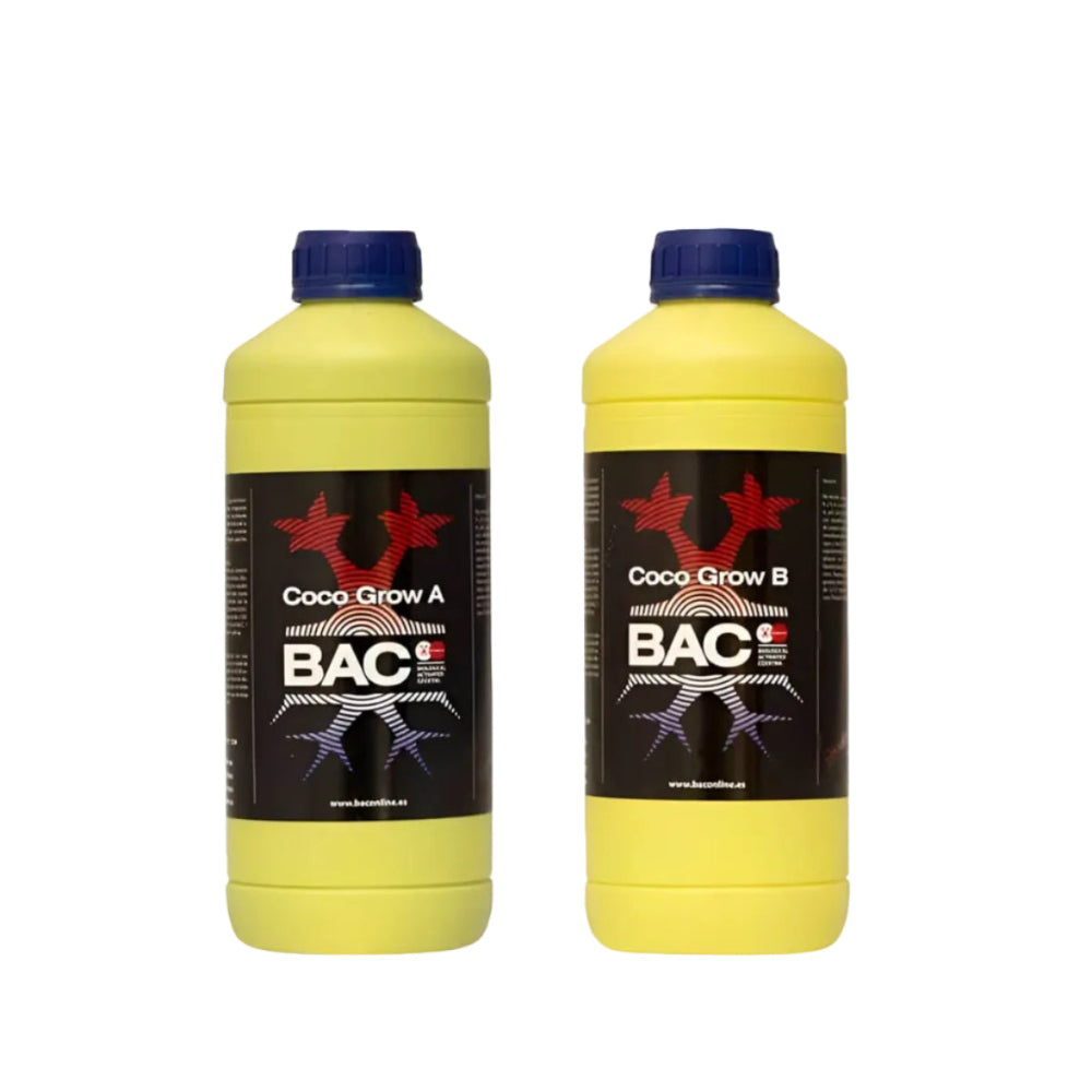 PACK A+B COCO GROW 1L - BAC-1